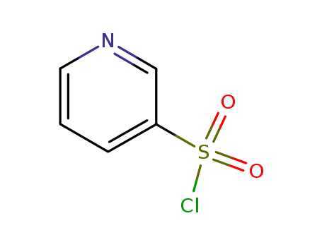 Pyridine-3-sulfonyl chloride