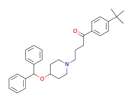 ebastine