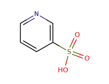 3-pyridinesulfonic acid