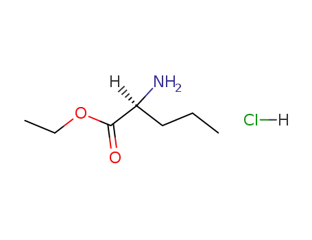 (S)-norvaline ethyl ester hydrochloride
