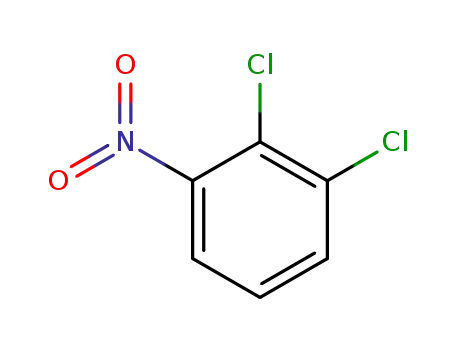 1,2-Dichloro-3-nitrobenzene