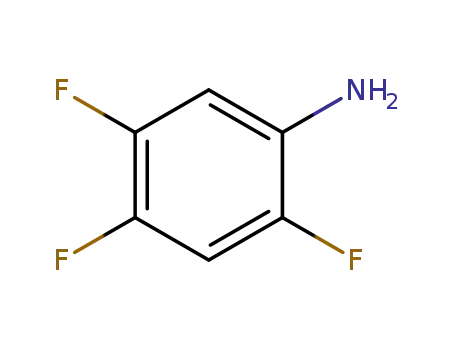 2,4,5-trifluoroaniline