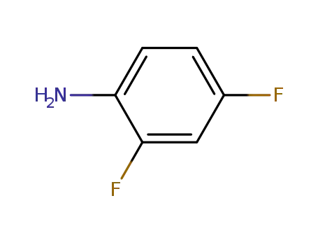 2,4-difluorophenylamine