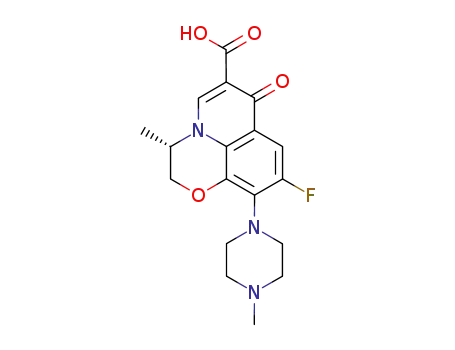 levofloxacin