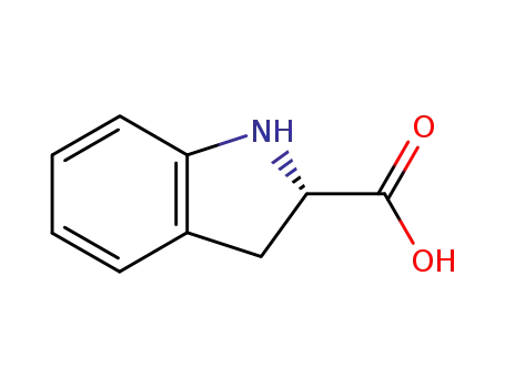 (S)-indoline-2-carboxylic acid