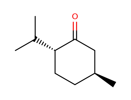 l-menthone