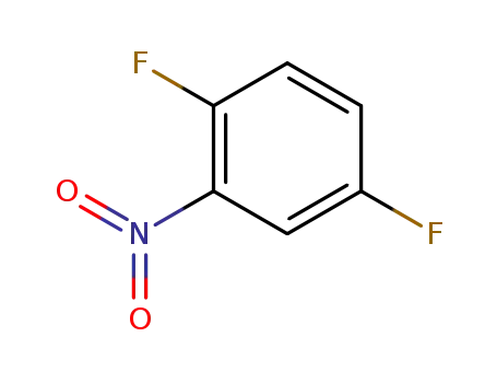 1,4-difluoro-2-nitrobenzene