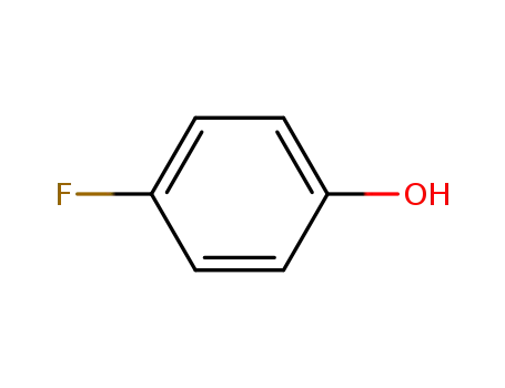 4-Fluorophenol