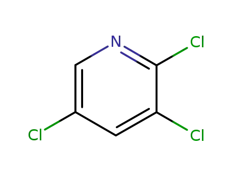 2,3,5-trichloropyridine