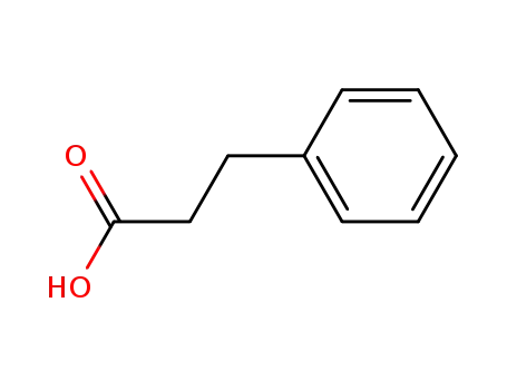 3-Phenylpropionic acid