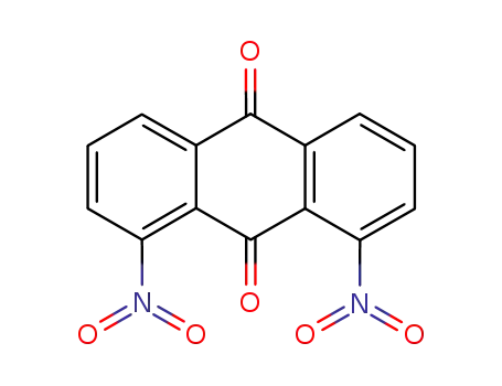 1,8-dinitroanthraquinone