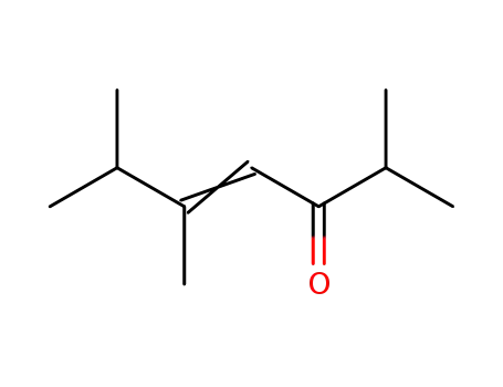 2,5,6-trimethylhept-4-en-3-one