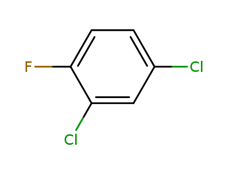 1,3-dichloro-4-fluorobenzene