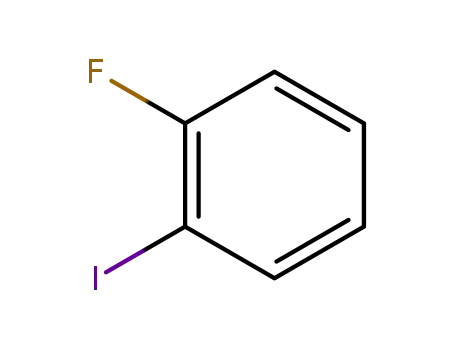 1-Fluoro-2-iodobenzene