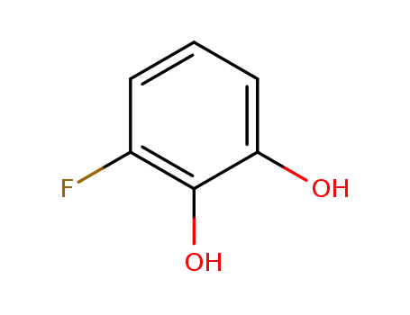3-fluorocatechol