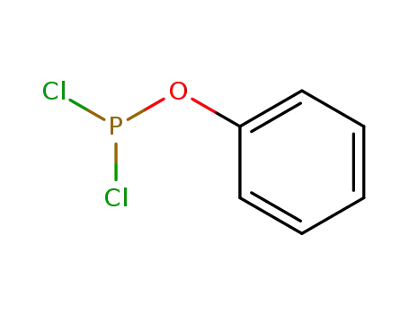 phenyl phosphorodichloridite