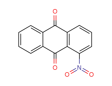 1-nitroanthraquinone