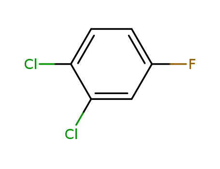 3,4-dichlorofluorobenzene