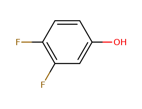 3,4-difluorophenol