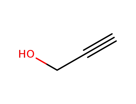 propargyl alcohol