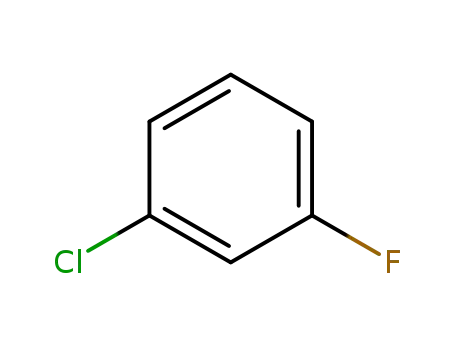 3-chlorofluorobenzene