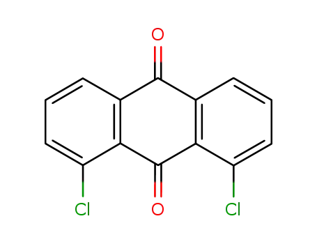 1,8-dichloroanthraquinone
