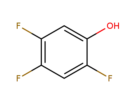 2,4,5-trifluorophenol