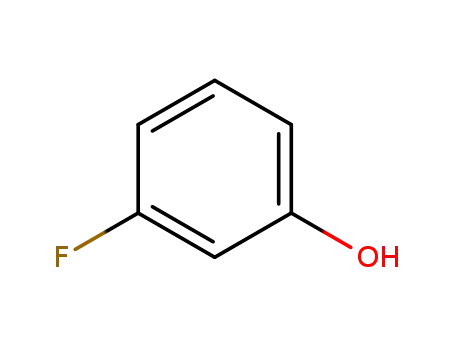 3-fluorophenol