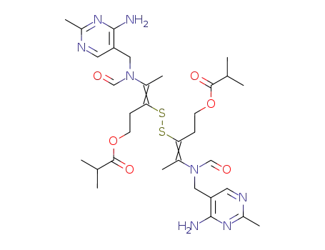 sulbutiamine