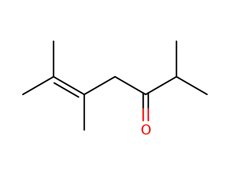 2,5,6-trimethylhept-5-en-3-one