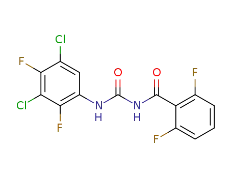 teflubenzuron