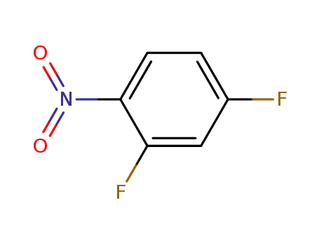 2,4-Difluoronitrobenzene