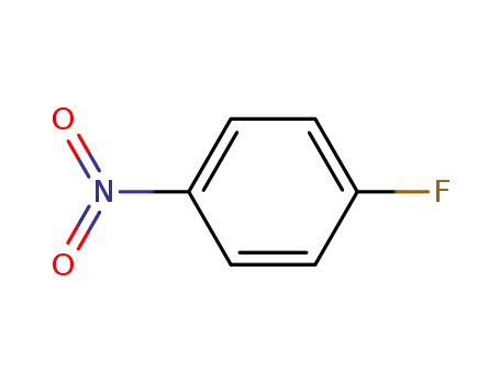 4-Fluoronitrobenzene