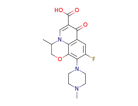 ofloxacin