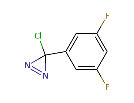 (3,5-difluorophenyl)diazirine
